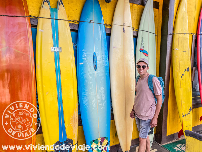 Qué ver en Oahu | Haleiwa