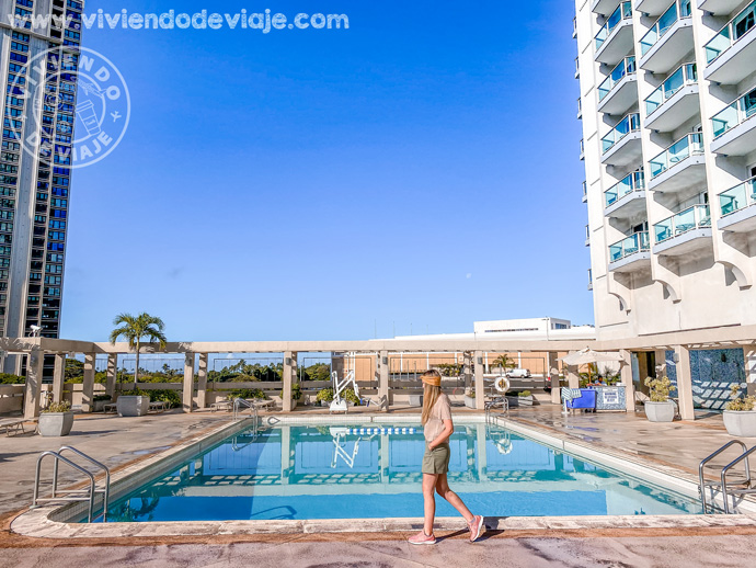 Hotel Ala Moana en Honolulu