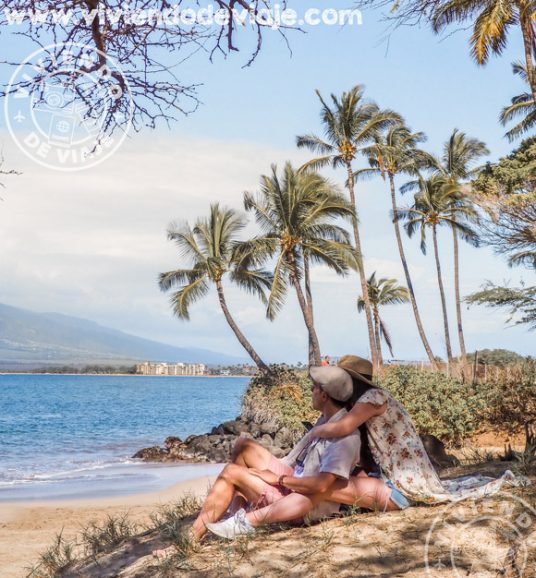 Kihei, Maui