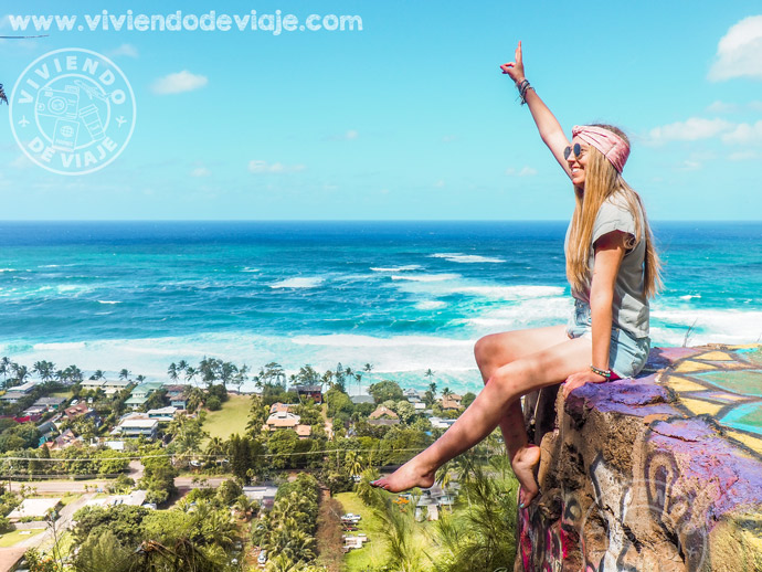 Qué ver en Hawaii | Búnker Ehukai
