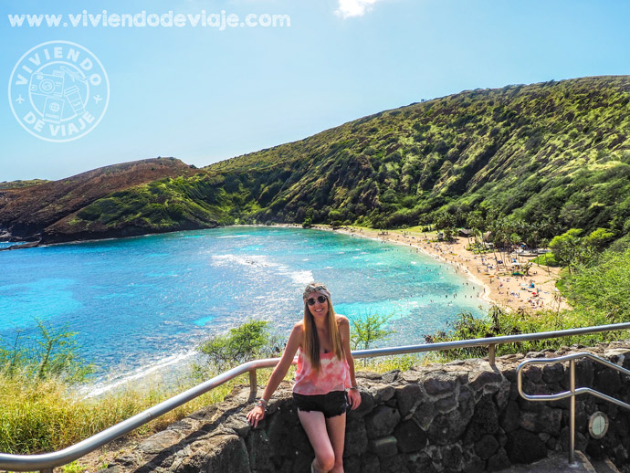 Qué ver en Hawaii | Hanauma Bay