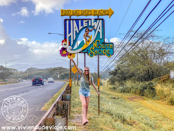 Qué ver en Oahu | Haleiwa