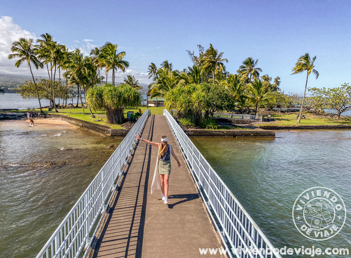 Consejos para viajar a Hawaii por primera vez