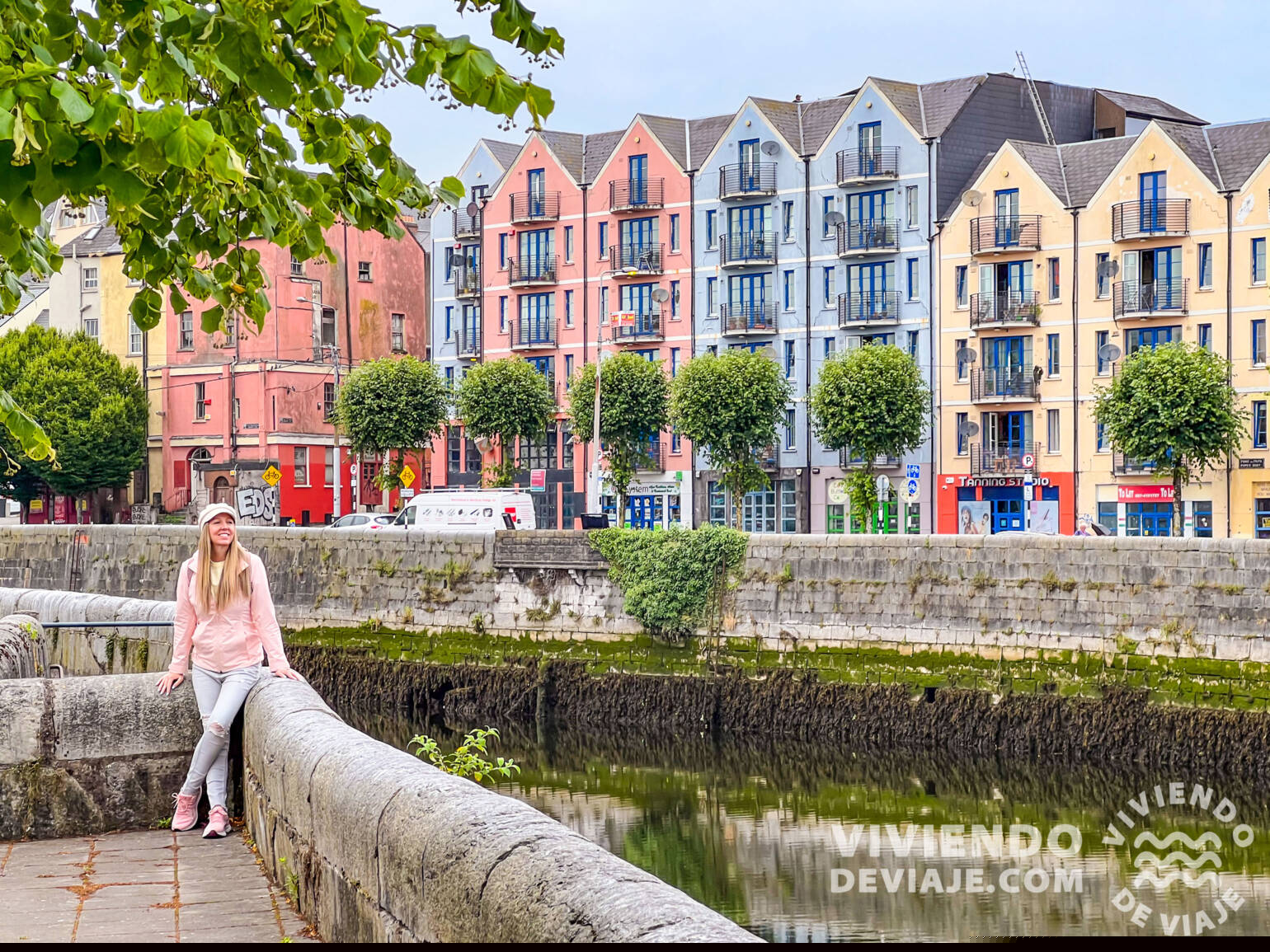 Ruta por Irlanda | Cork