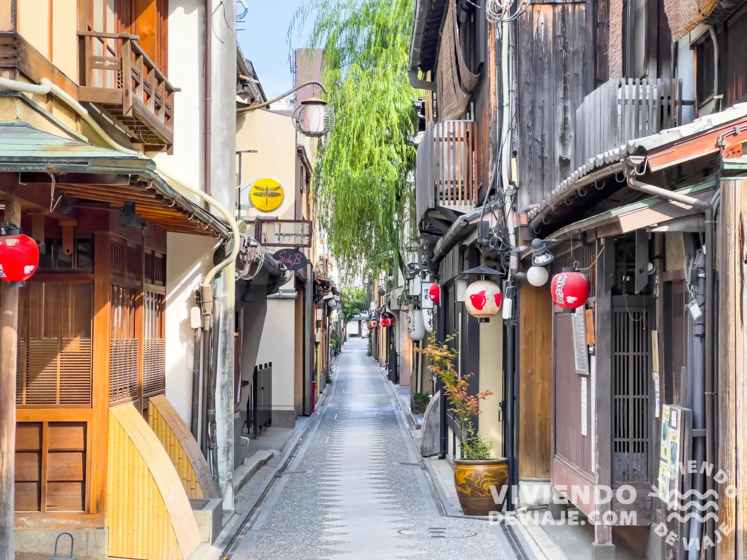 Consejos para viajar a Japón