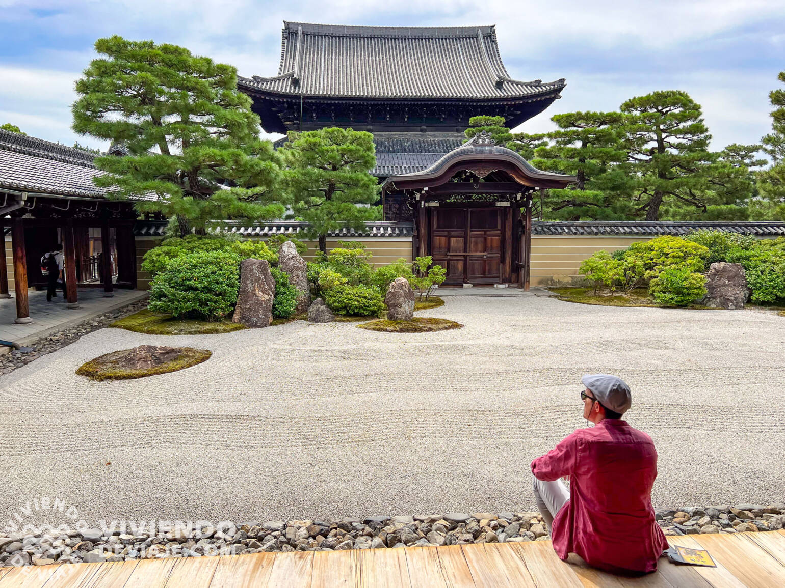Seguro de viaje a Japón
