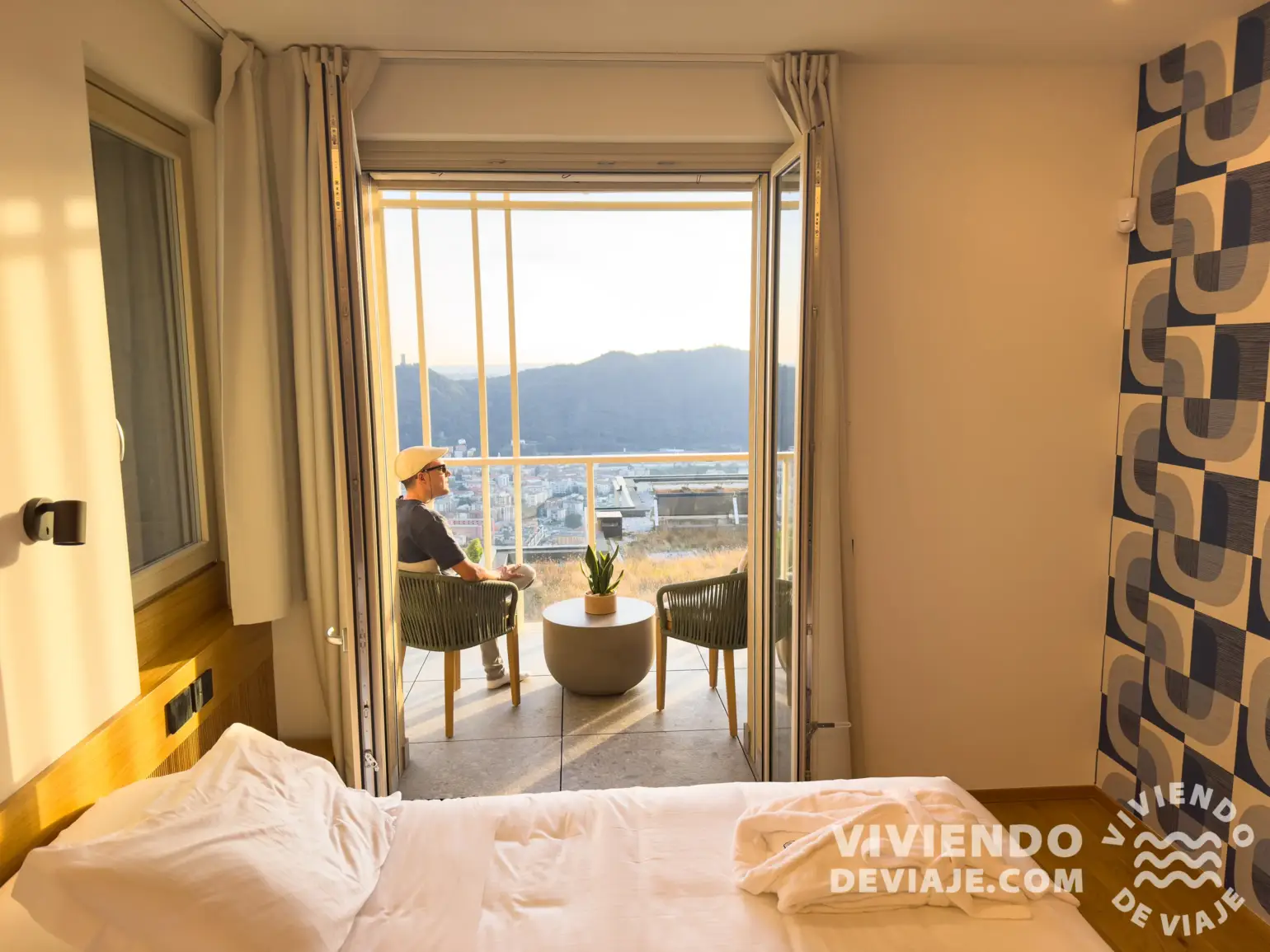 Pure Luxury View | Nuestro alojamiento en el lago di Como