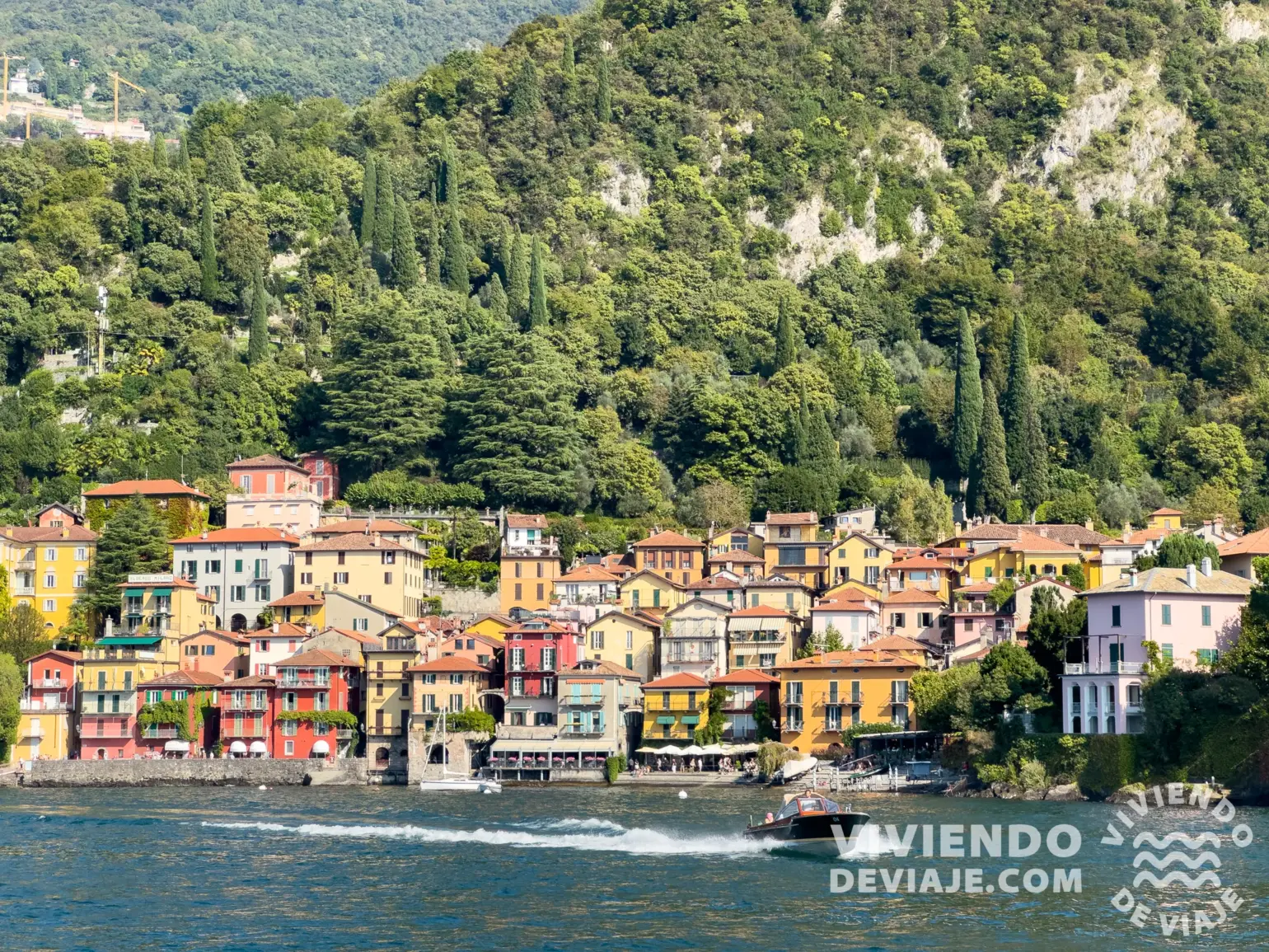 Varenna | Lago di Como