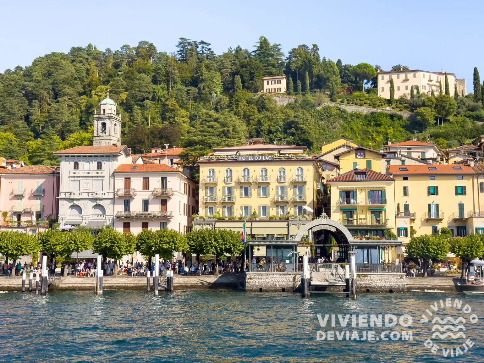 Bellagio | Lago di Como