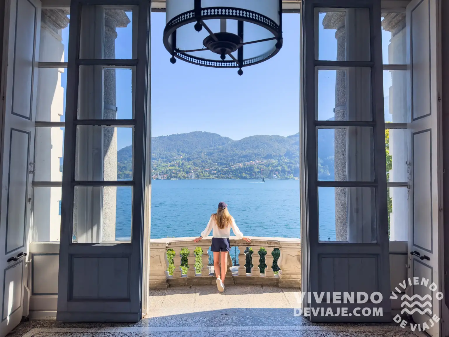 Lago di Como