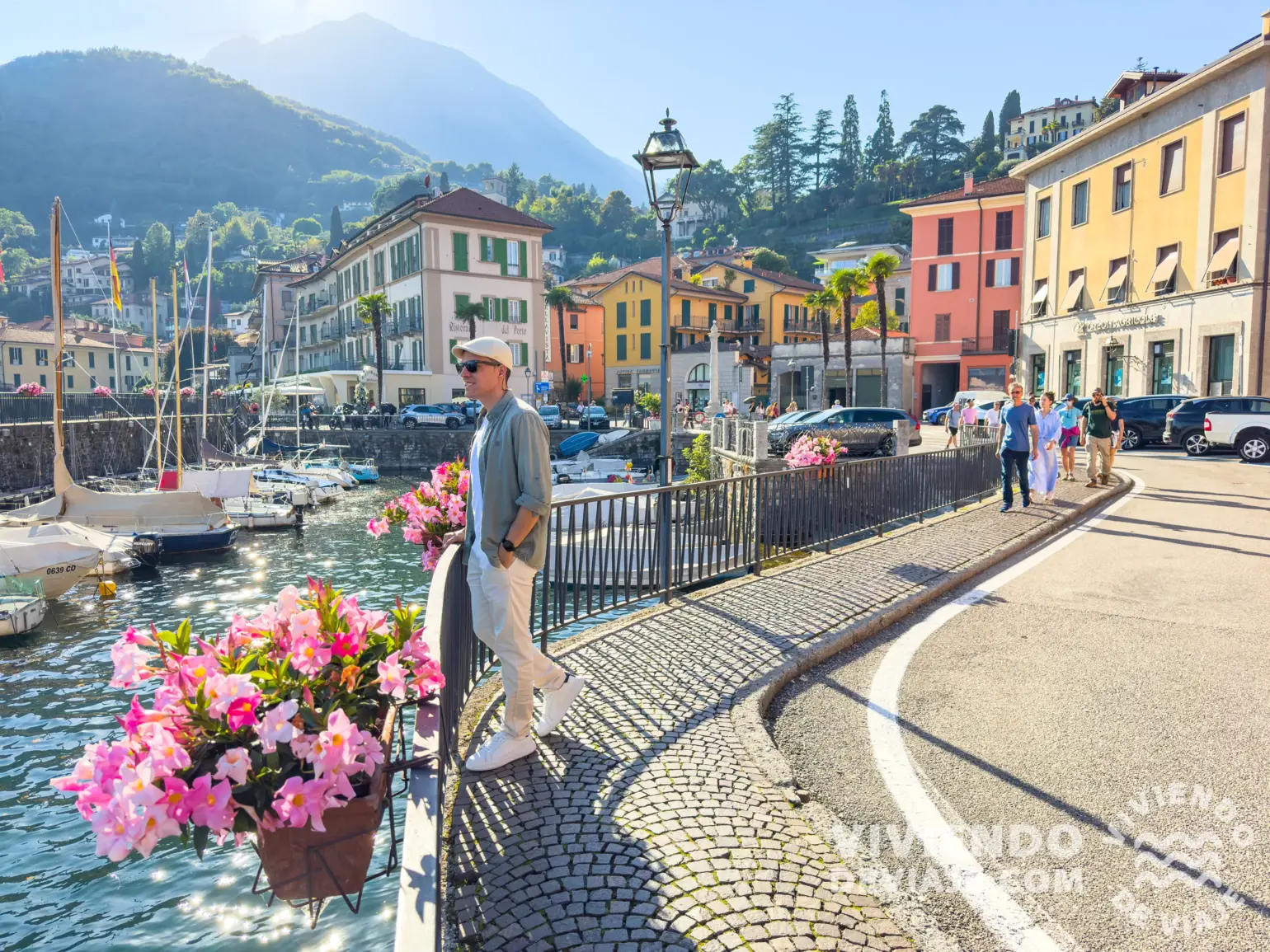 Menaggio | Lago di Como