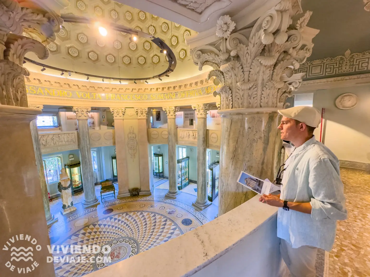 Templo Voltiano