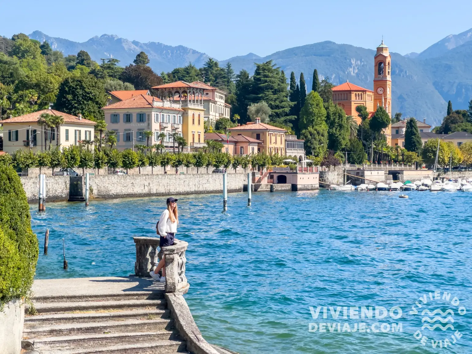 Tremezzo | Lago di Como