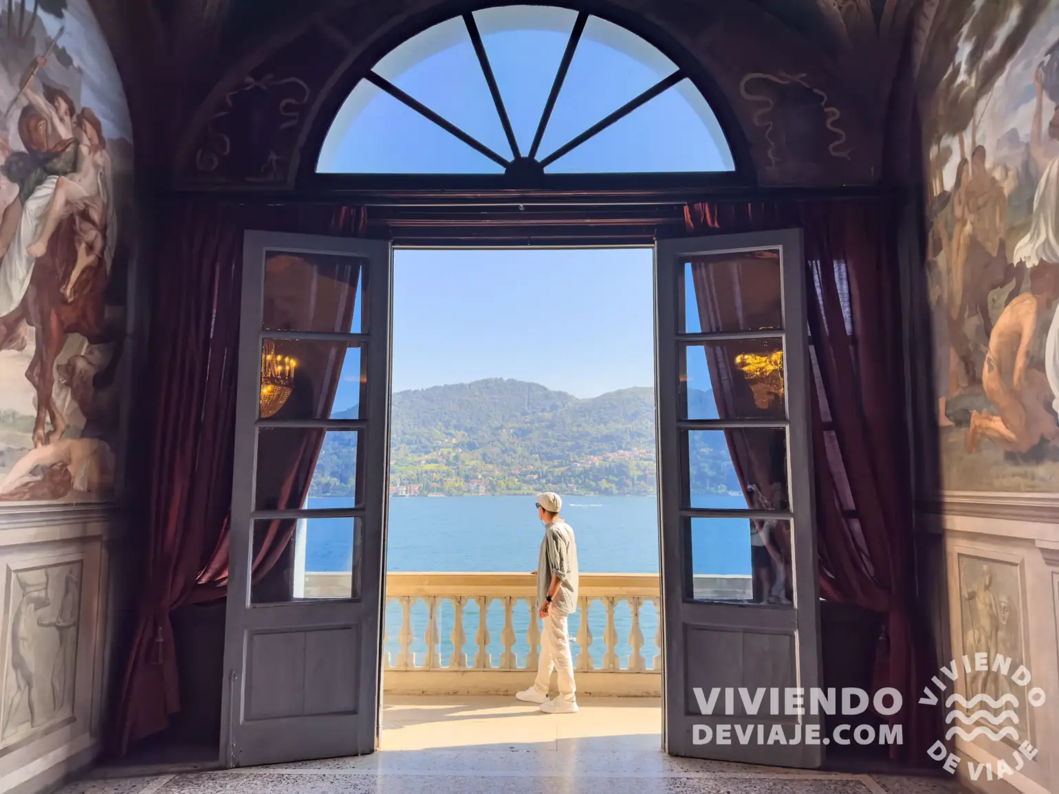 Villa Carlotta | Lago di Como