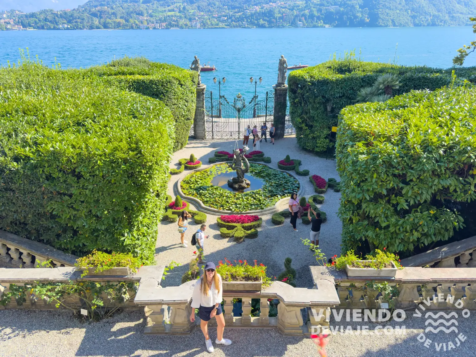 Villa Carlotta