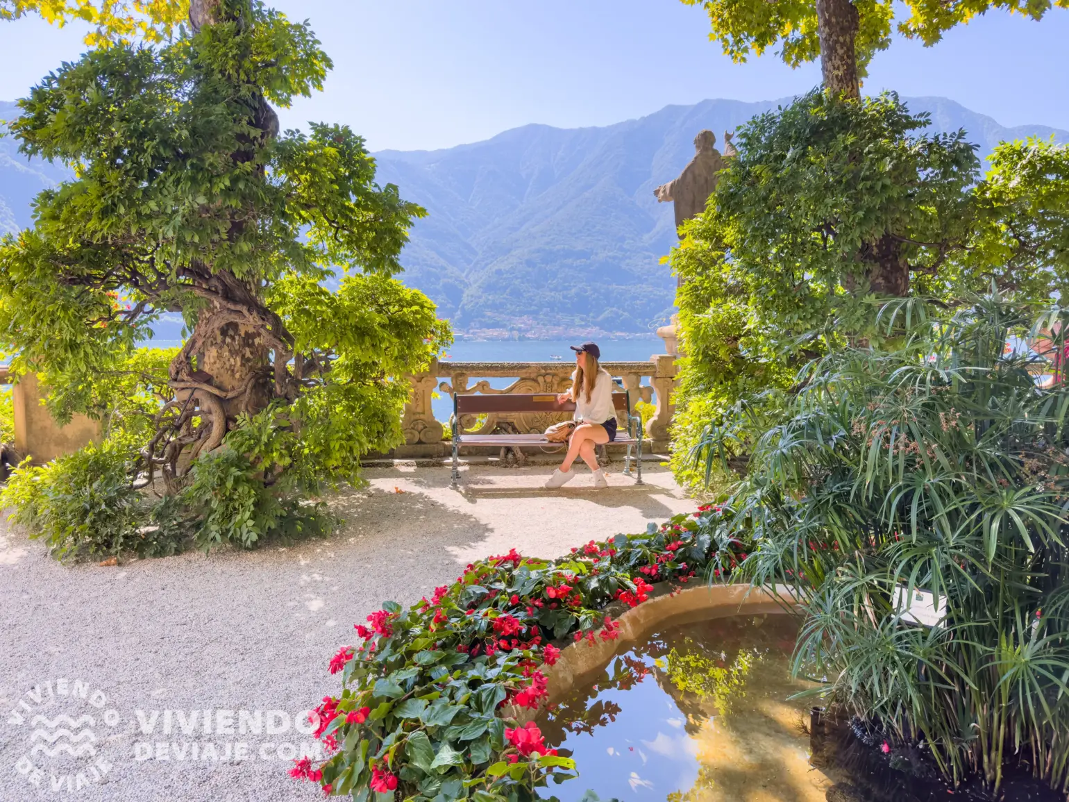 Villa del Balbianello | Un imprescindible que ver en el lago di Como