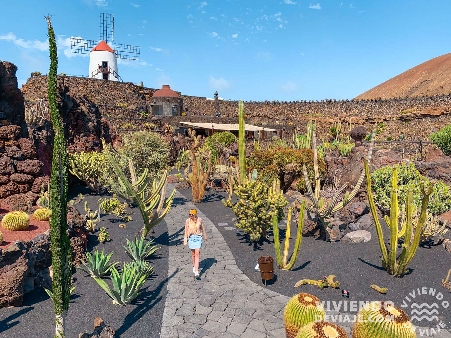 Dónde alojarse en Lanzarote - Mejores zonas y hoteles
