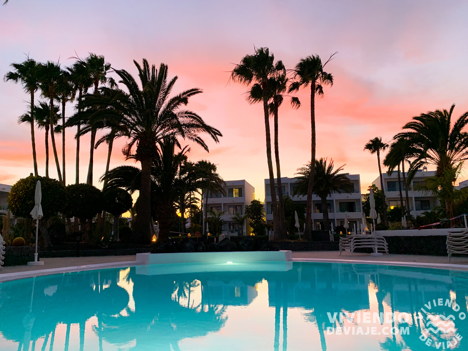 Visitar Lanzarote