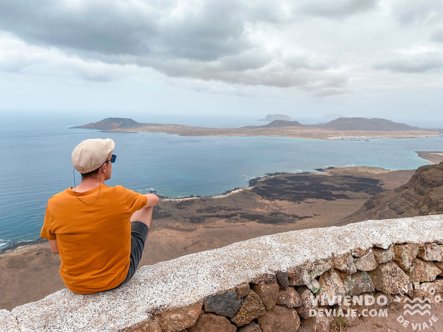 Miradores que ver en Lanzarote, Guinate
