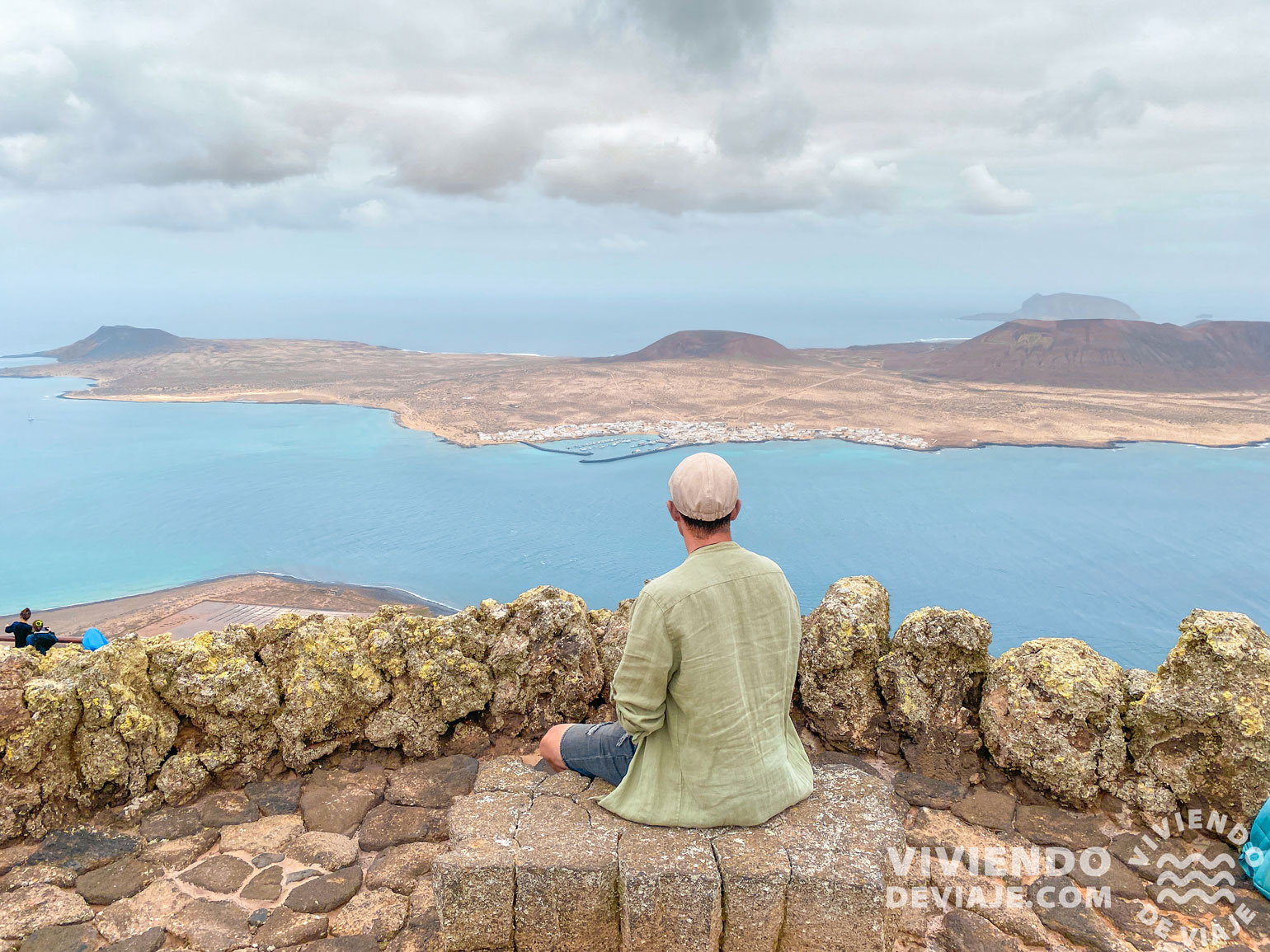 Mirador del Río | Uno de los lugares imprescindibles que ver en Lanzarote