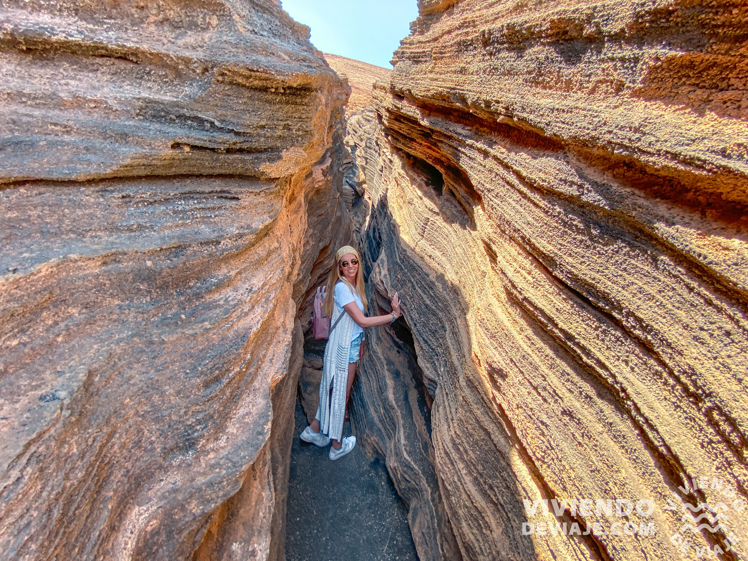 Visitar Lanzarote, que ver y hacer