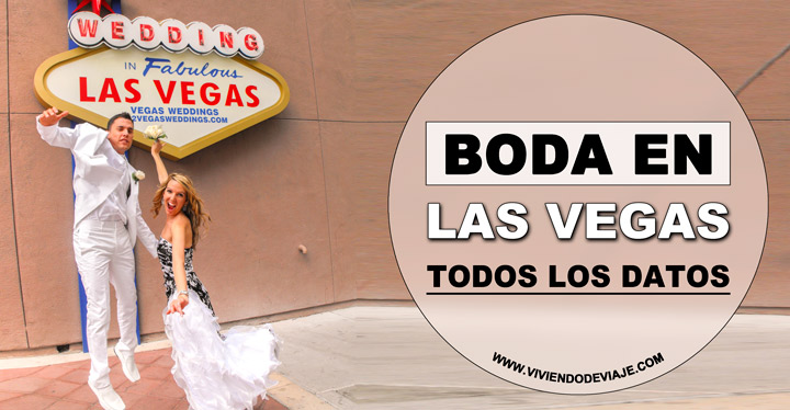 Casarse en Las Vegas Casarse en Las Vegas