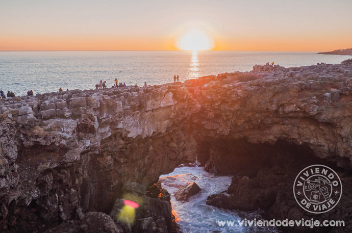 Lugares que ver cerca de Sintra | Boca del Inferno