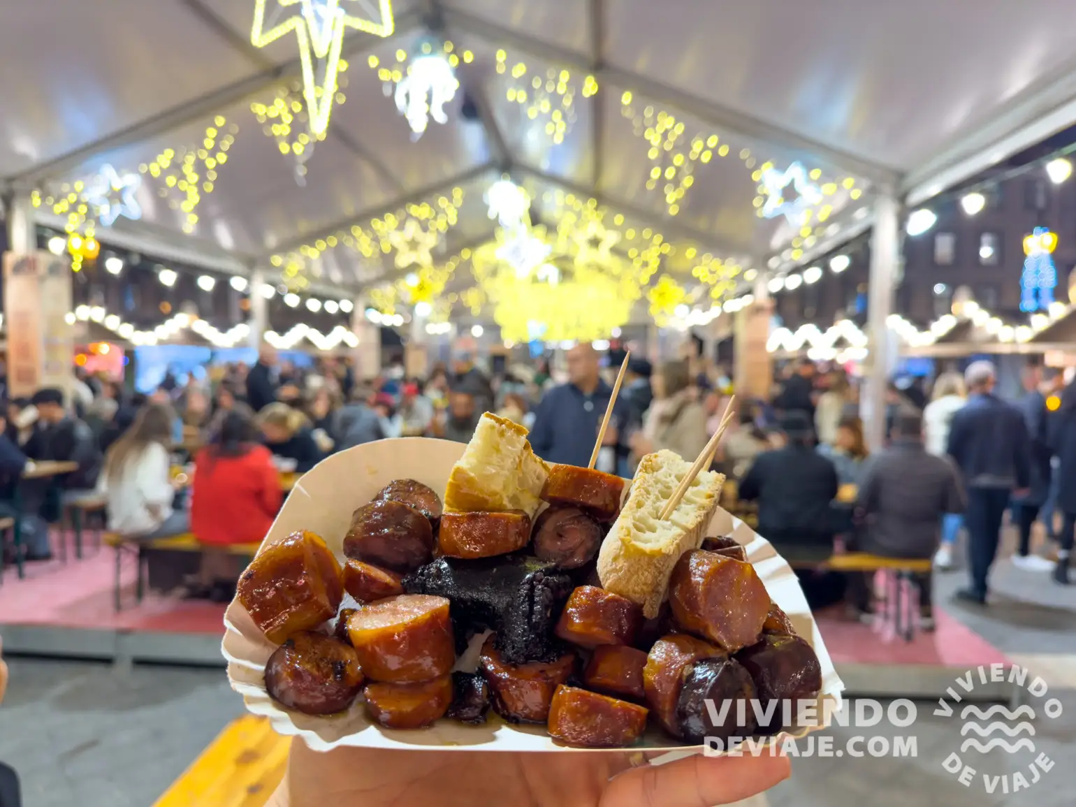 Figueira Christmas Gourmet