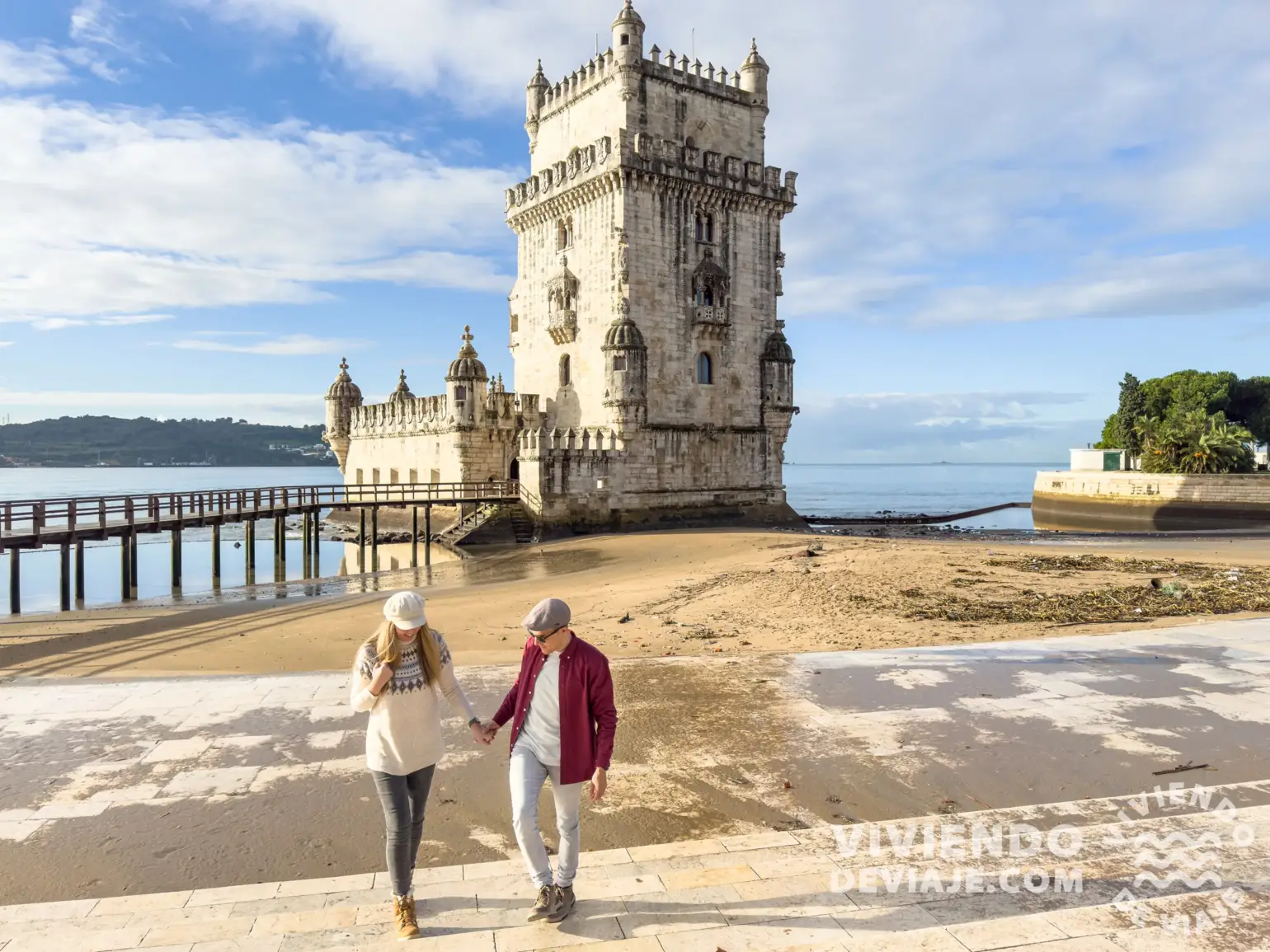 Torre de Belém | Lisboa