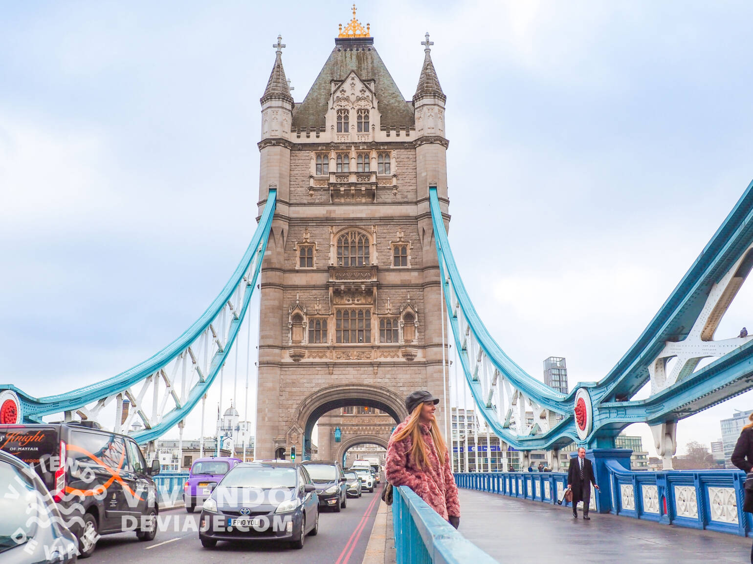 Tower Bridge | Londres