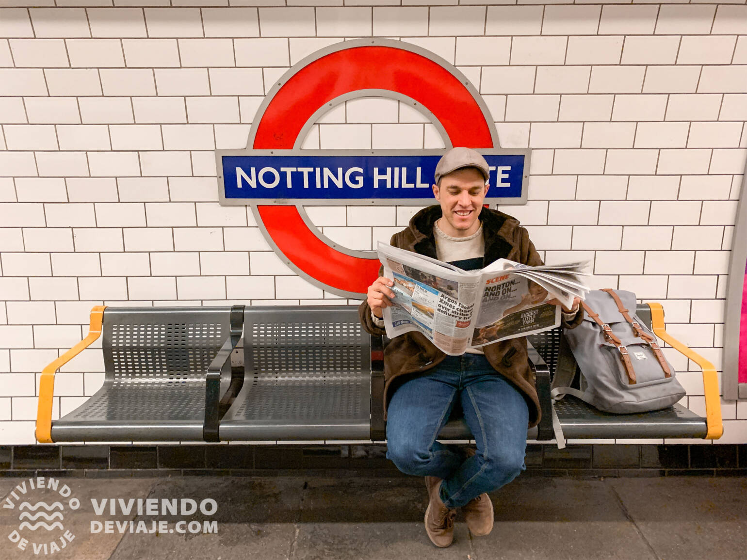 Consejos para viajar a Londres | Cómo moverse