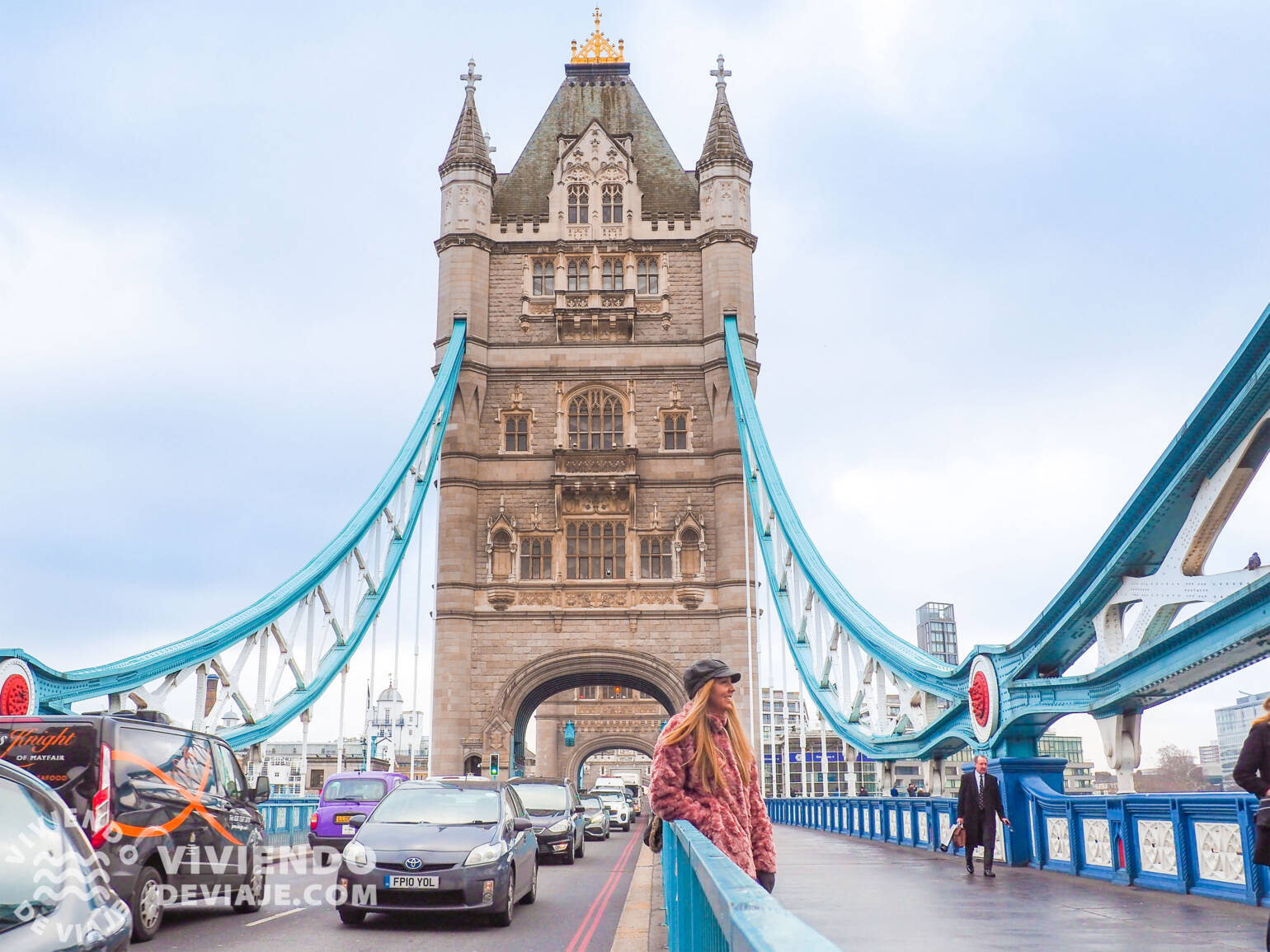 Cómo ir de Heathrow a Londres, todas las opciones