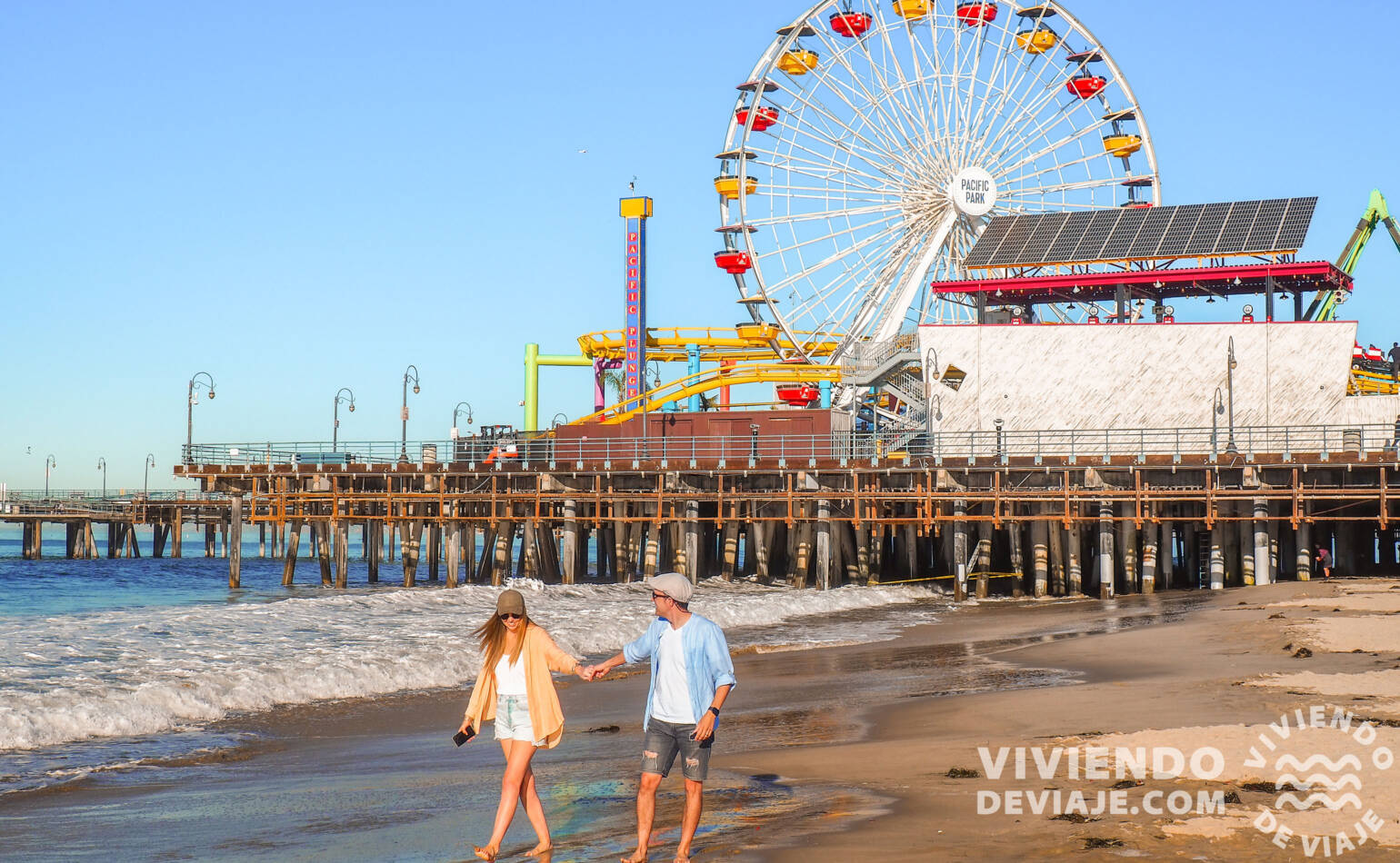 Santa Monica