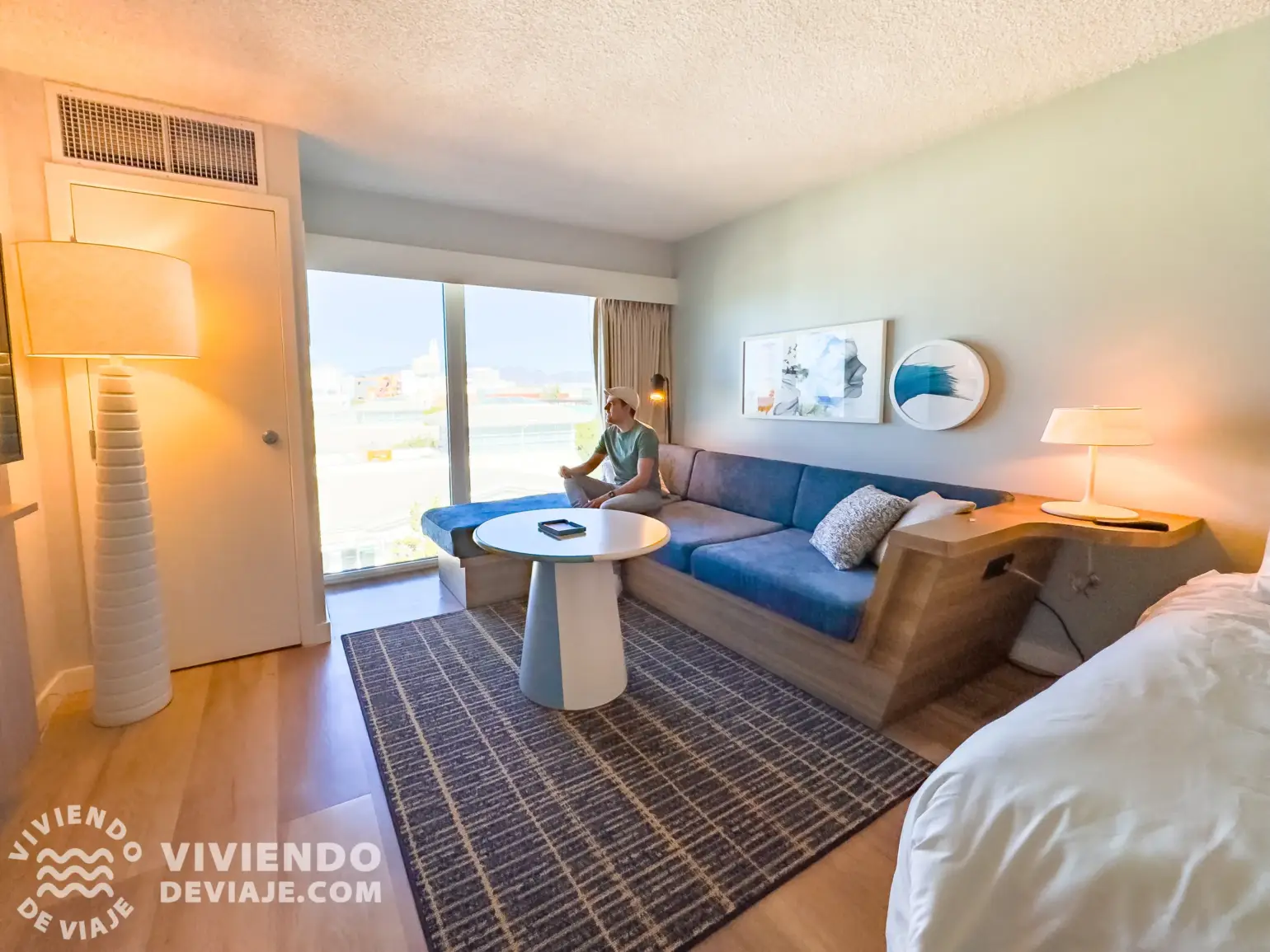The Pierside Santa Monica, hotel recomendado en Los Ángeles