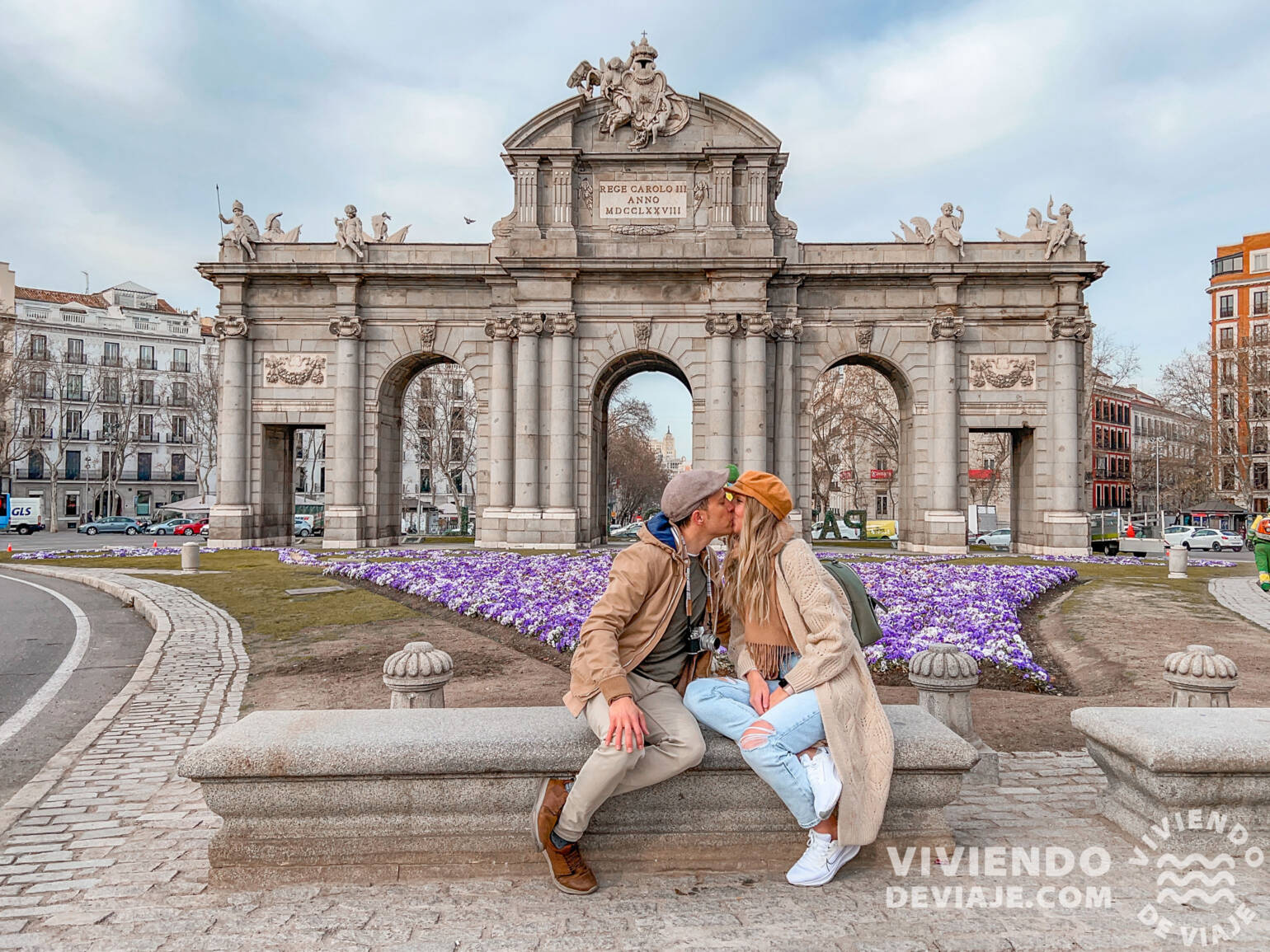 Qué ver en Madrid en 3 días