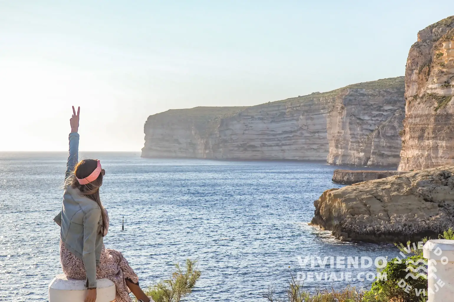 Alojarse en Malta | Bahía de San Pablo