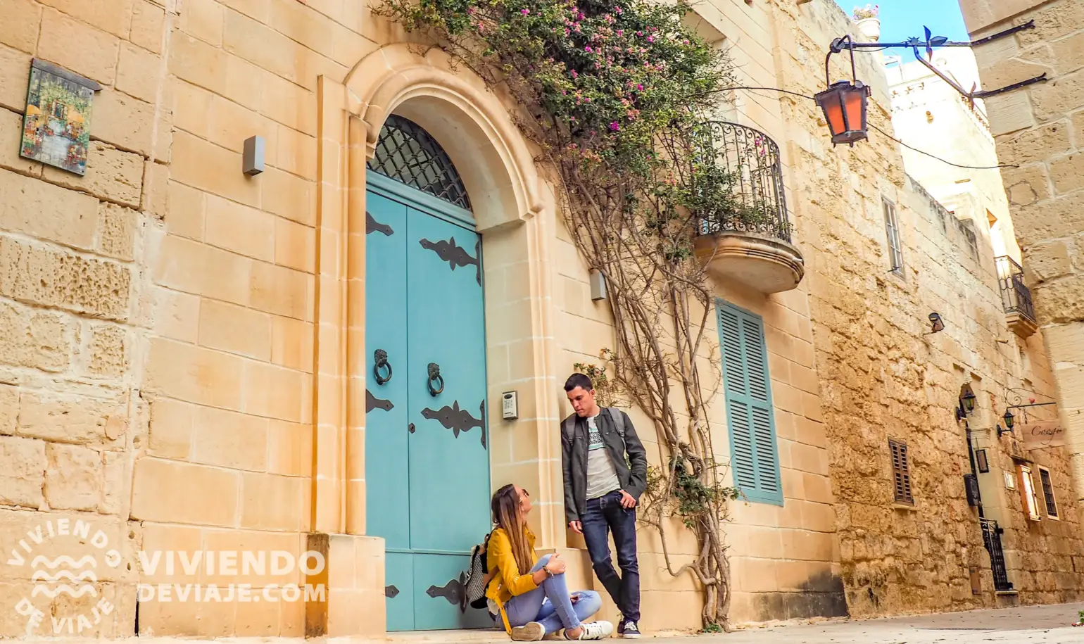 Alojarse en Malta | Mdina
