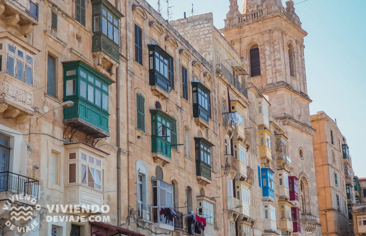 La Valeta | Malta