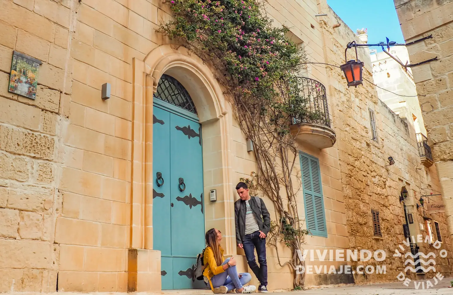 Mdina | Qué ver en Malta en 4 días