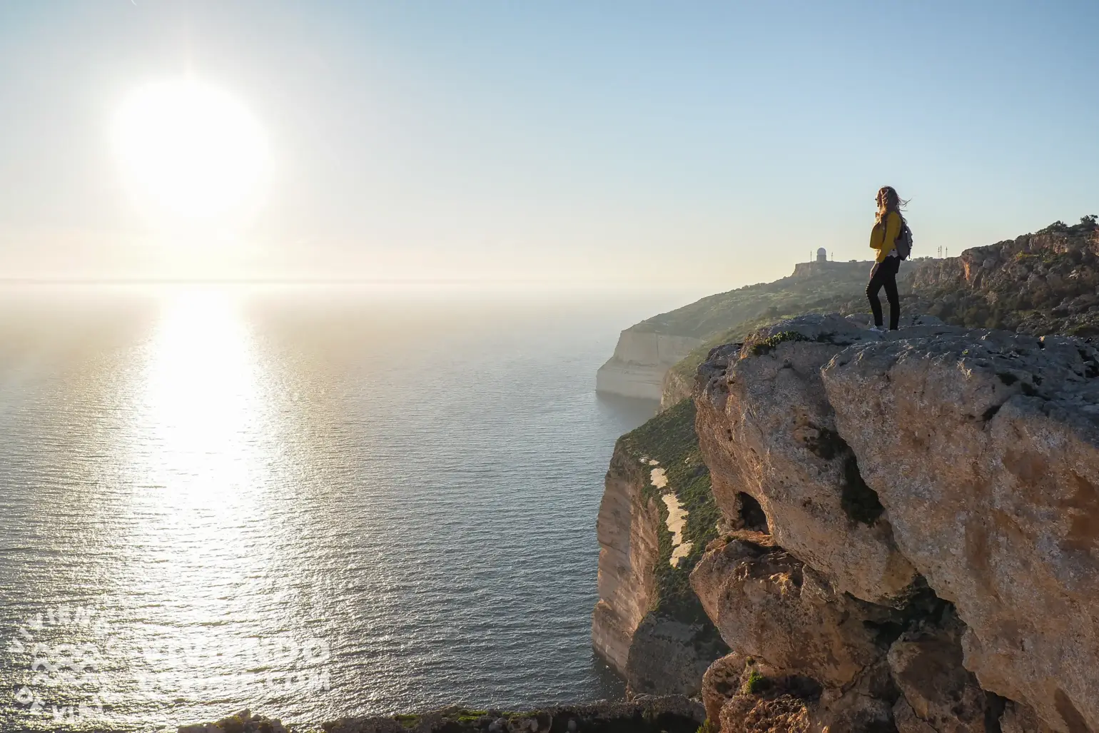 Viaje a Malta en 4 días