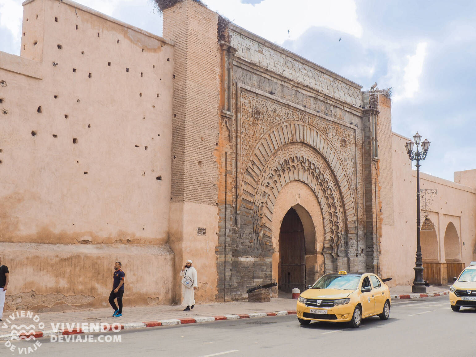 Viaje a Marrakech, consejos Viaje a Marrakech, consejos
