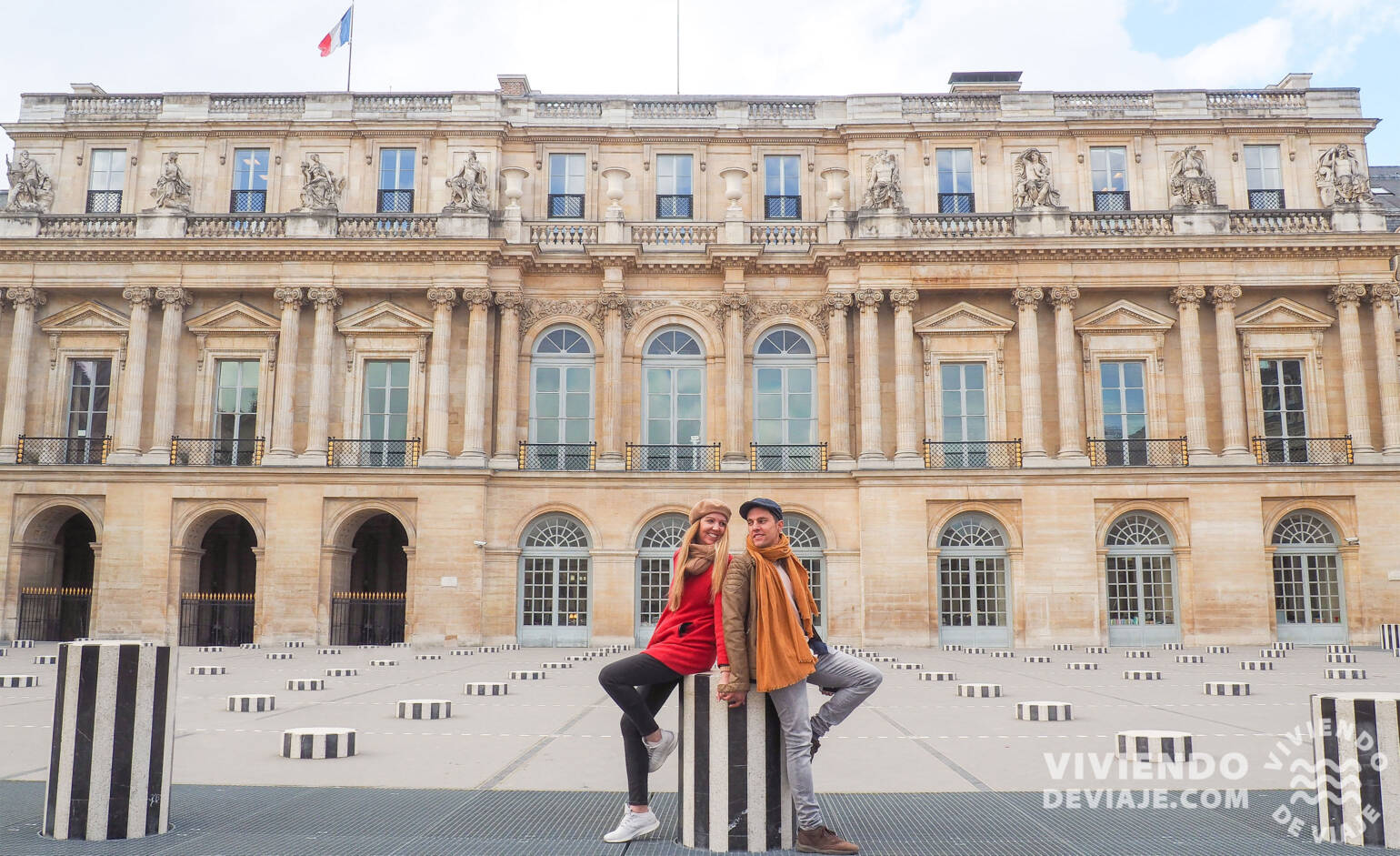 Dónde alojarse en París, las mejores zonas Dónde alojarse en París, las mejores zonas