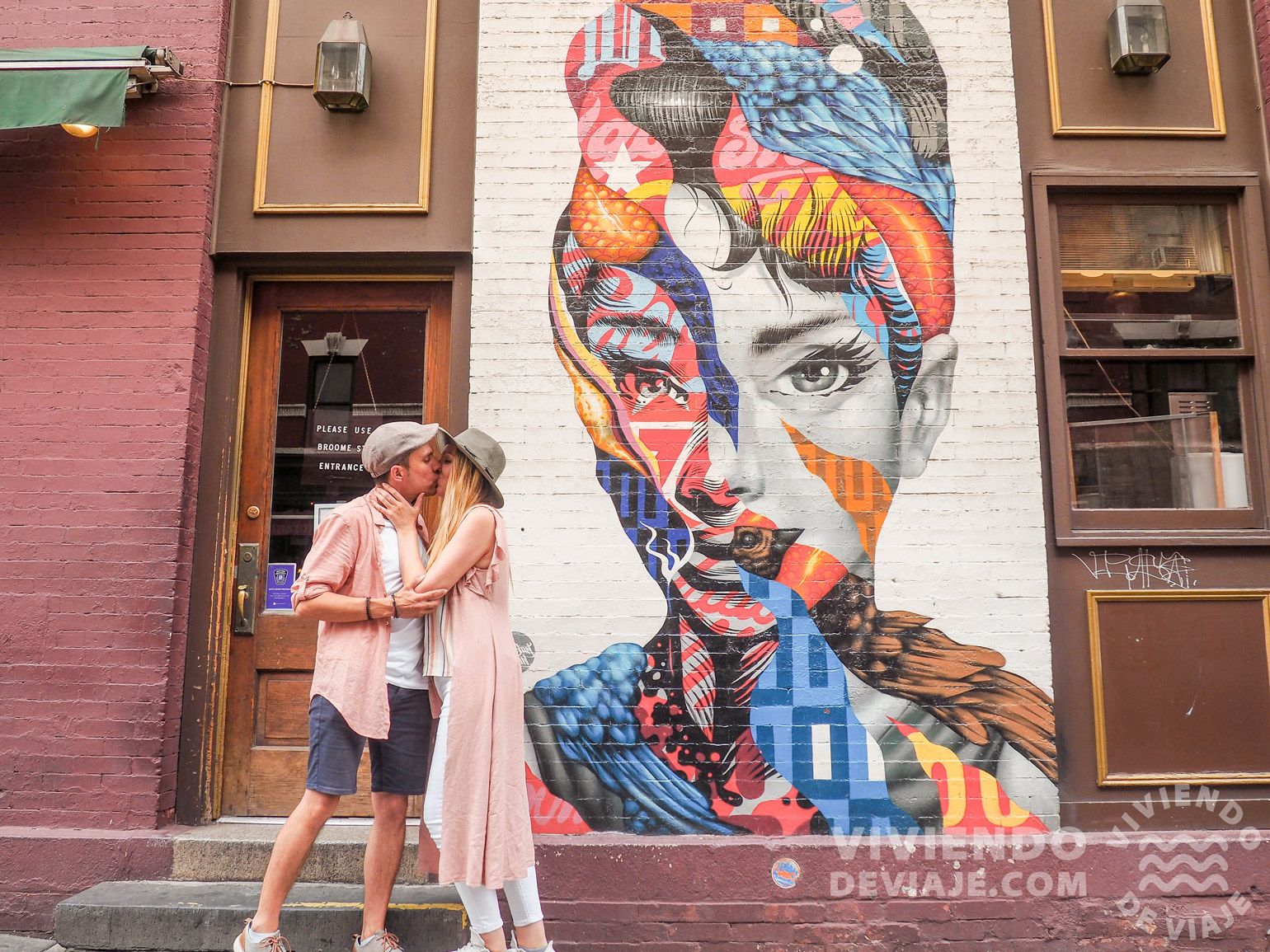 Caffe Roma | Little Italy, Nueva York