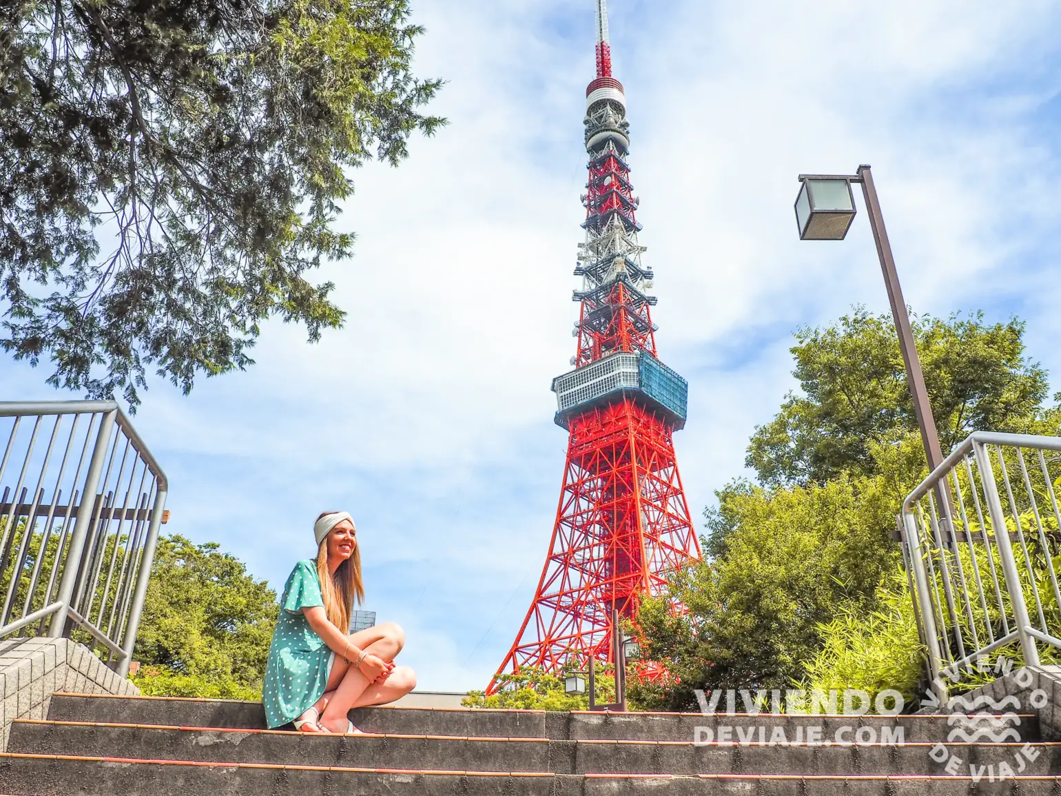 Consejos para buscar alojamiento en Tokio