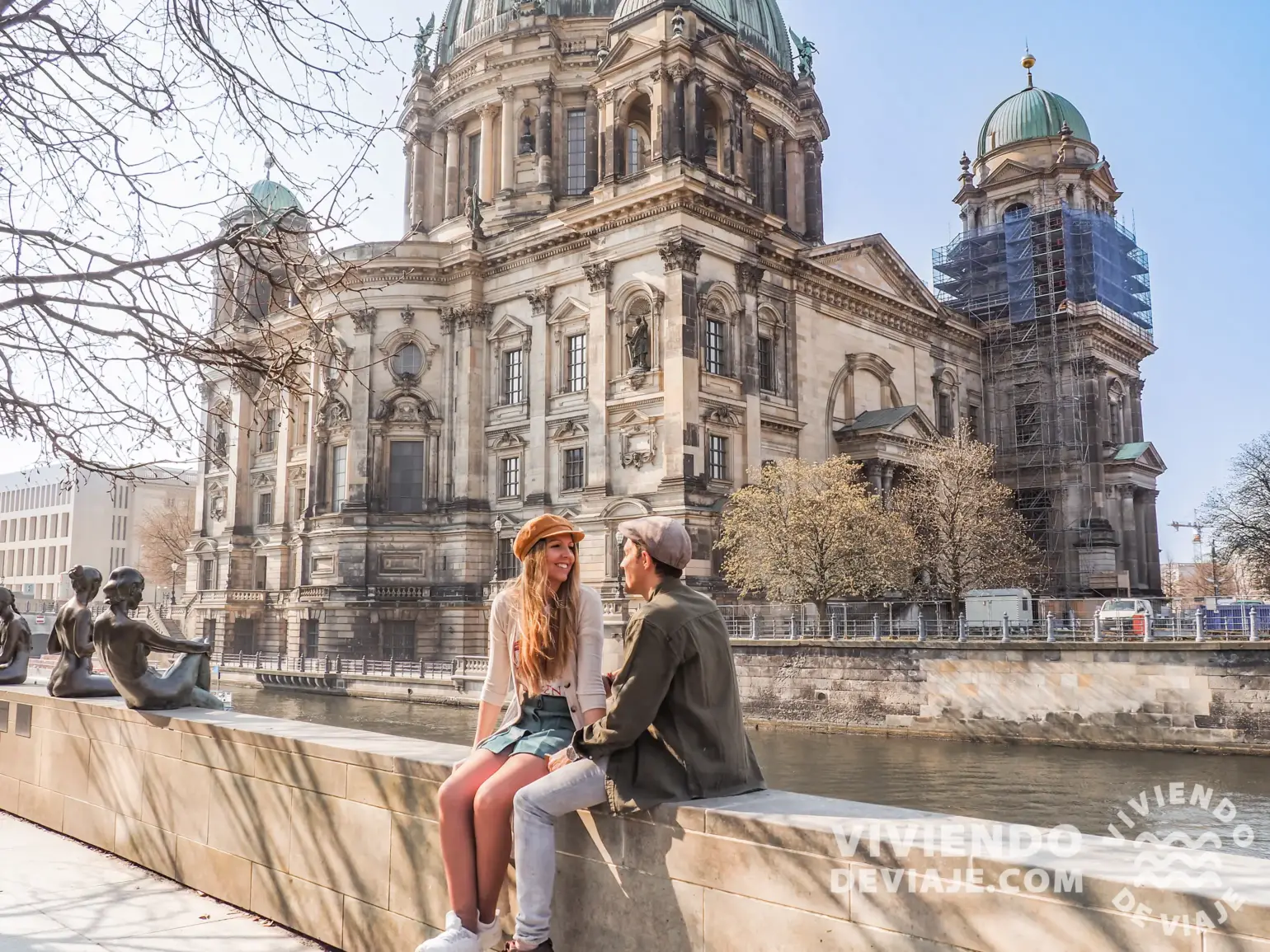 Consejos para visitar Berlín