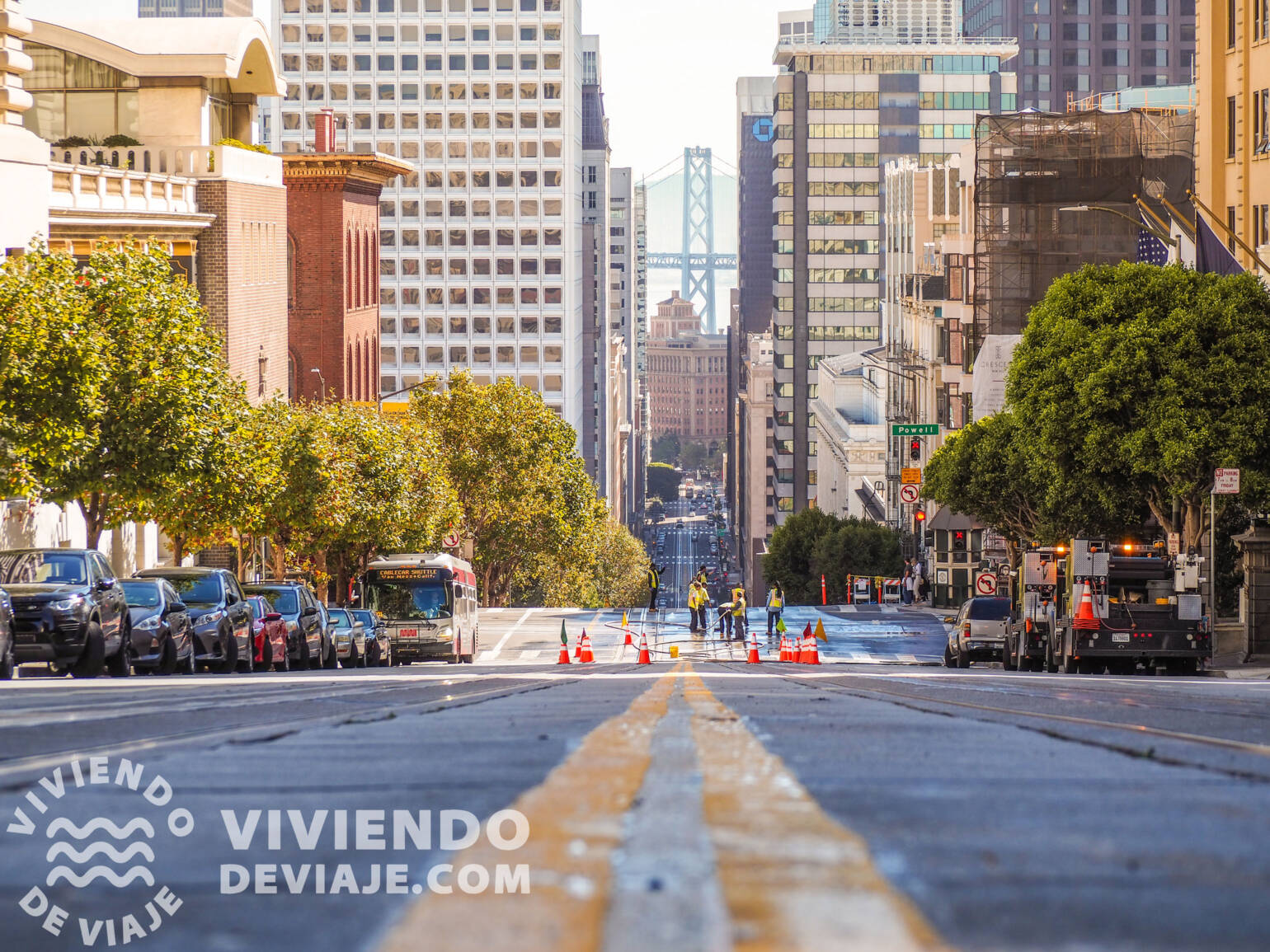 San Francisco