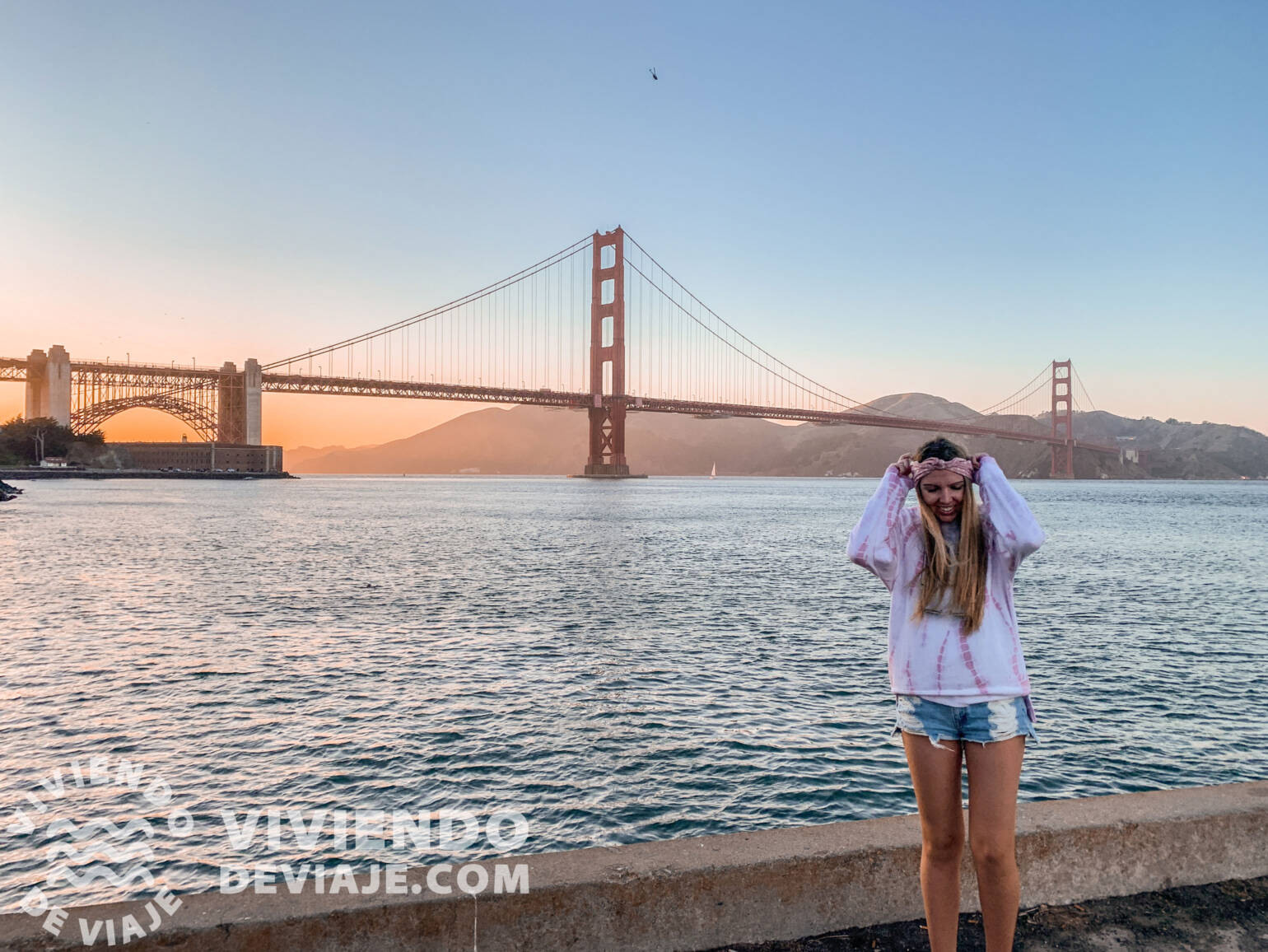 Lugares que ver en San Francisco