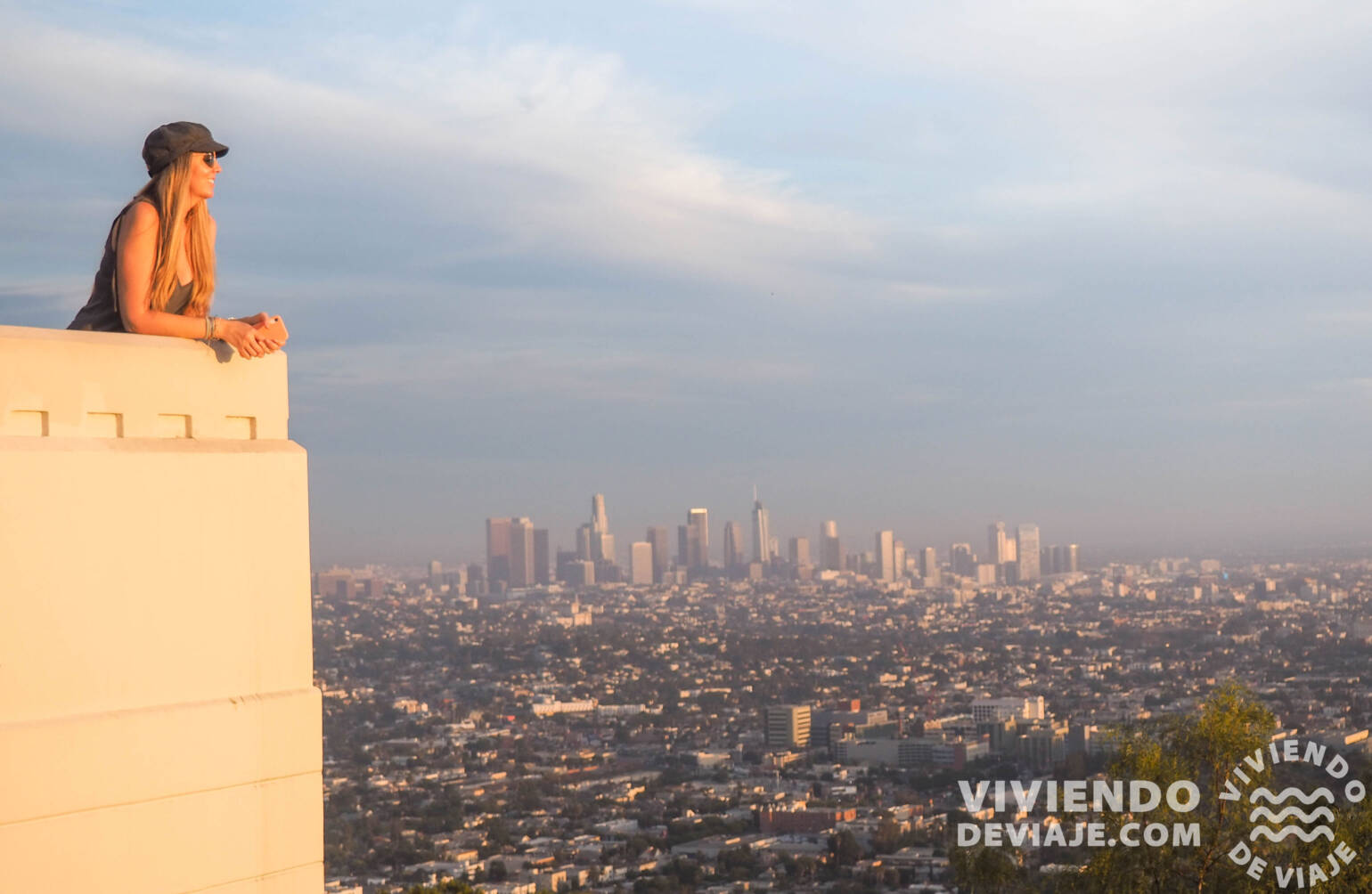 Observatorio Griffith - Los Ángeles