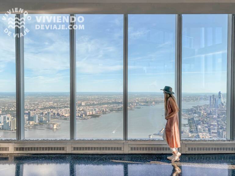Observatorio One World | Presupuesto Nueva York