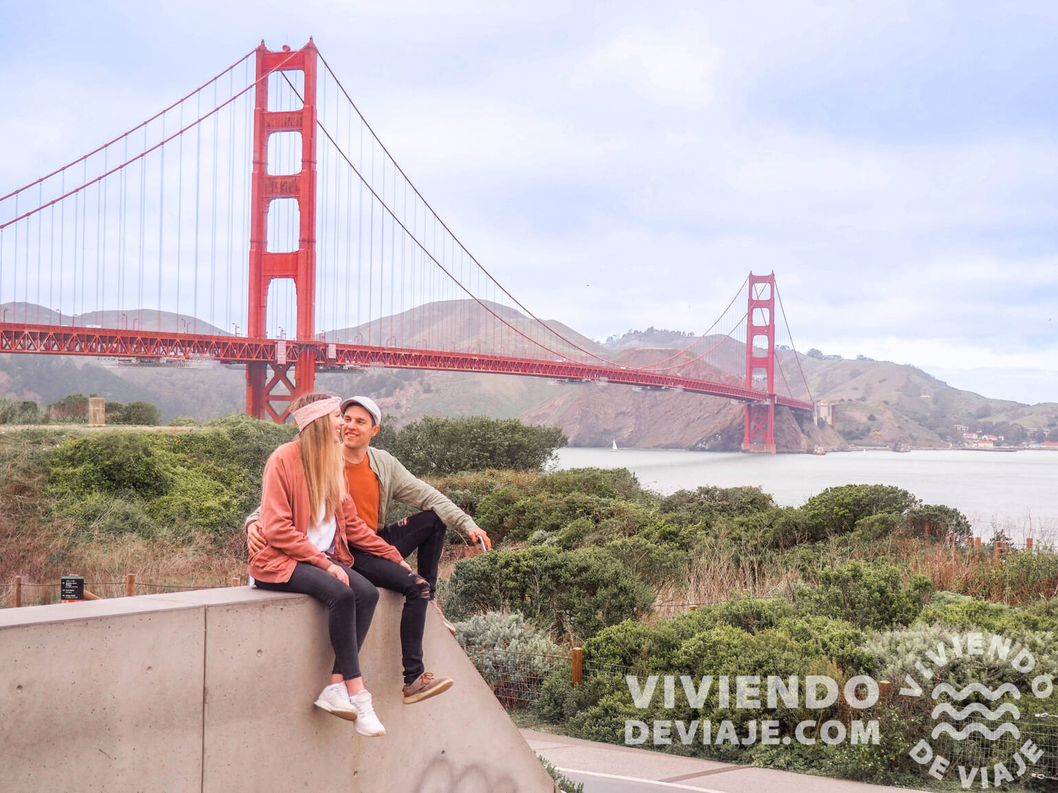 Battery East | Miradores que ver en San Francisco